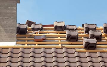 Dudleys Fields clay roofing costs