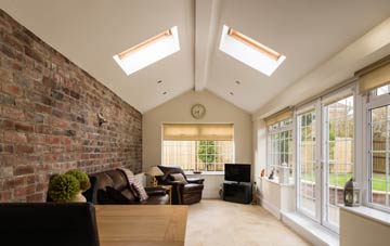 conservatory roof insulation Dudleys Fields, West Midlands