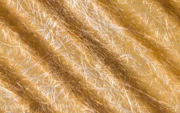 Dudleys Fields fibreglass roof waterproofing