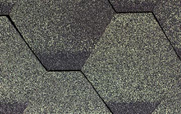 Dudleys Fields fibreglass shingle repairs