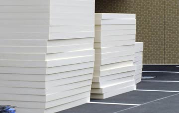 Dudleys Fields flat roof insulation costs