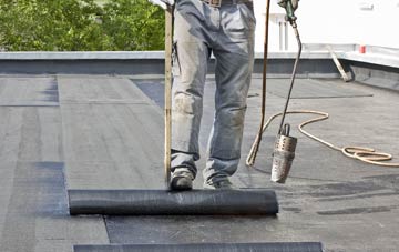 flat roof replacement Dudleys Fields, West Midlands