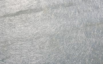 Dudleys Fields laminate fibreglass or shingles?