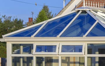 professional Dudleys Fields conservatory insulation