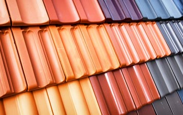 Dudleys Fields roof tile costs