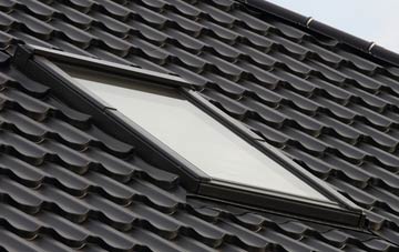benefits of Dudleys Fields roof windows