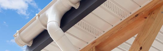 get Dudleys Fields guttering quotes today