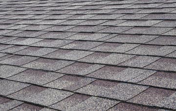 Dudleys Fields tiles for shallow pitch roofing