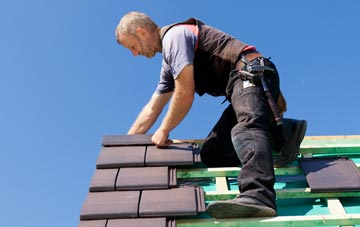 disadvantages of Dudleys Fields slate roofing