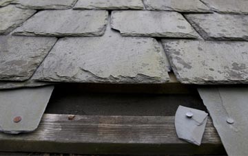 Dudleys Fields slate roof repairs and maintenance