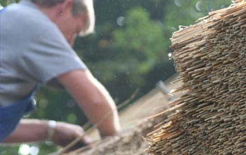 professional Dudleys Fields thatchers