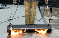 Dudleys Fields flat roof sealing quote