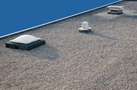 Dudleys Fields flat roofing