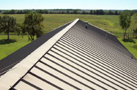 Dudleys Fields metal roof quotes