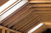 Dudleys Fields tapered roof insulation quotes